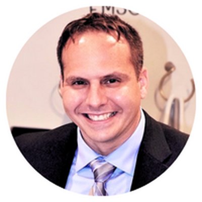 Robert Caiati, M.D., M.Sc.